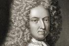 Daniel Defoe