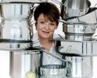 Delia Smith