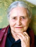 Doris Lessing