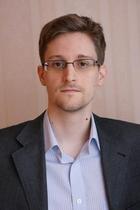 Edward Snowden