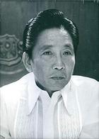 Ferdinand Marcos