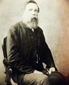 Friedrich Engels