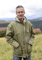 Geoff Dyer