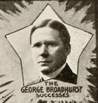 George Broadhurst