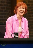 Janet Evanovich