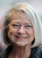 Kate Adie