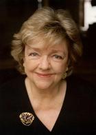 Maeve Binchy