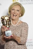 Mary Berry