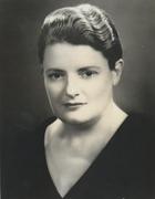 Mary Margaret McBride