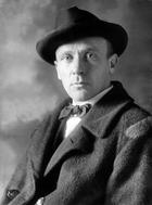 Mikhail A. Bulgakov