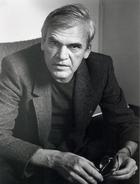 Milan Kundera