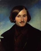 Nikolay Gogol