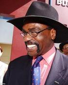 Rubin 'Hurricane' Carter