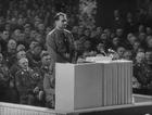 Rudolf Hess