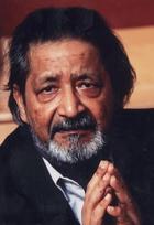 V.S. Naipaul