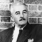 William Faulkner