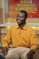 William Kamkwamba