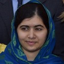 Malala Yousafzai