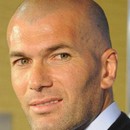 Zinedine Zidane