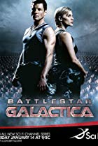 Battlestar Galactica