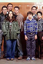 Freaks and Geeks