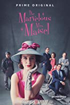 The Marvelous Mrs. Maisel