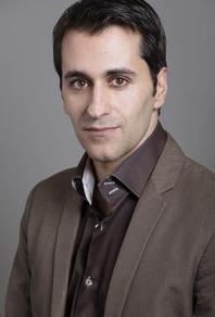 Asier Olaizola