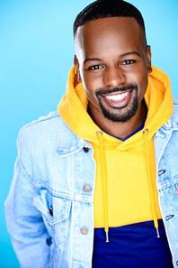 Jermell Deshauan