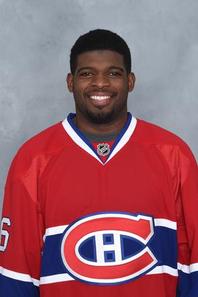 P.K. Subban