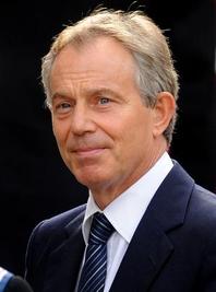 Tony Blair