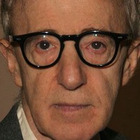 Woody Allen