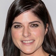 Selma Blair