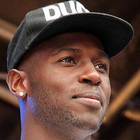 Antonio Brown