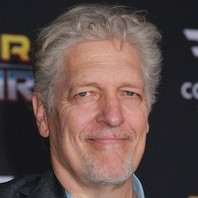 Clancy Brown