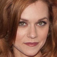 Hilarie Burton