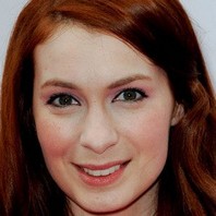 Felicia Day