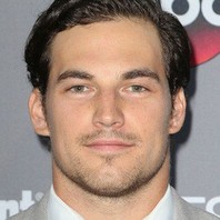 Giacomo Gianniotti