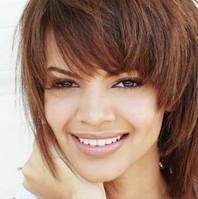 Leslie Grace