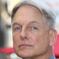 Mark Harmon