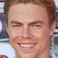 Derek Hough