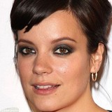 Lily Allen