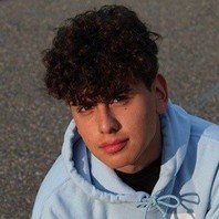 Adrian Martinez