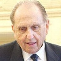 Thomas Monson