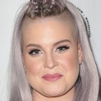 Kelly Osbourne