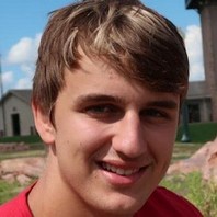 Blake OurFamilyNest