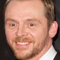 Simon Pegg