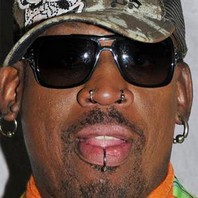 Dennis Rodman