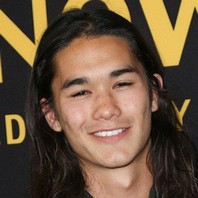 Booboo Stewart