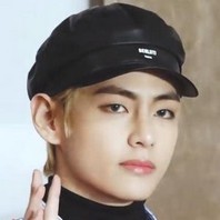 Kim Taehyung