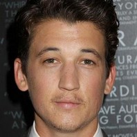 Miles Teller